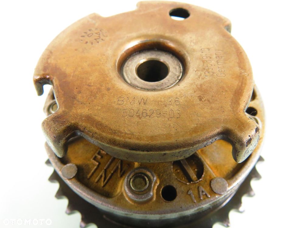 WARIATOR BMW E46 750003206 750462903 - 3