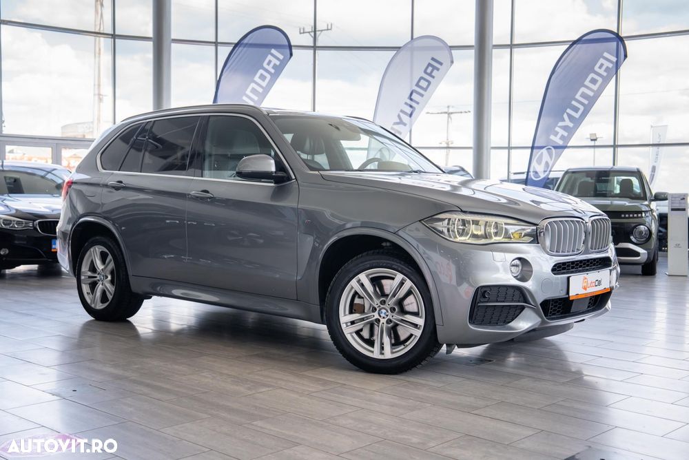 BMW X5 - 25