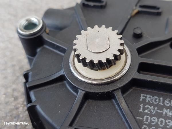 Motor Teto Abrir Lancia Musa (350_) - 5