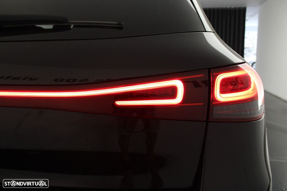 Mercedes-Benz EQA 250+ AMG Line - 43