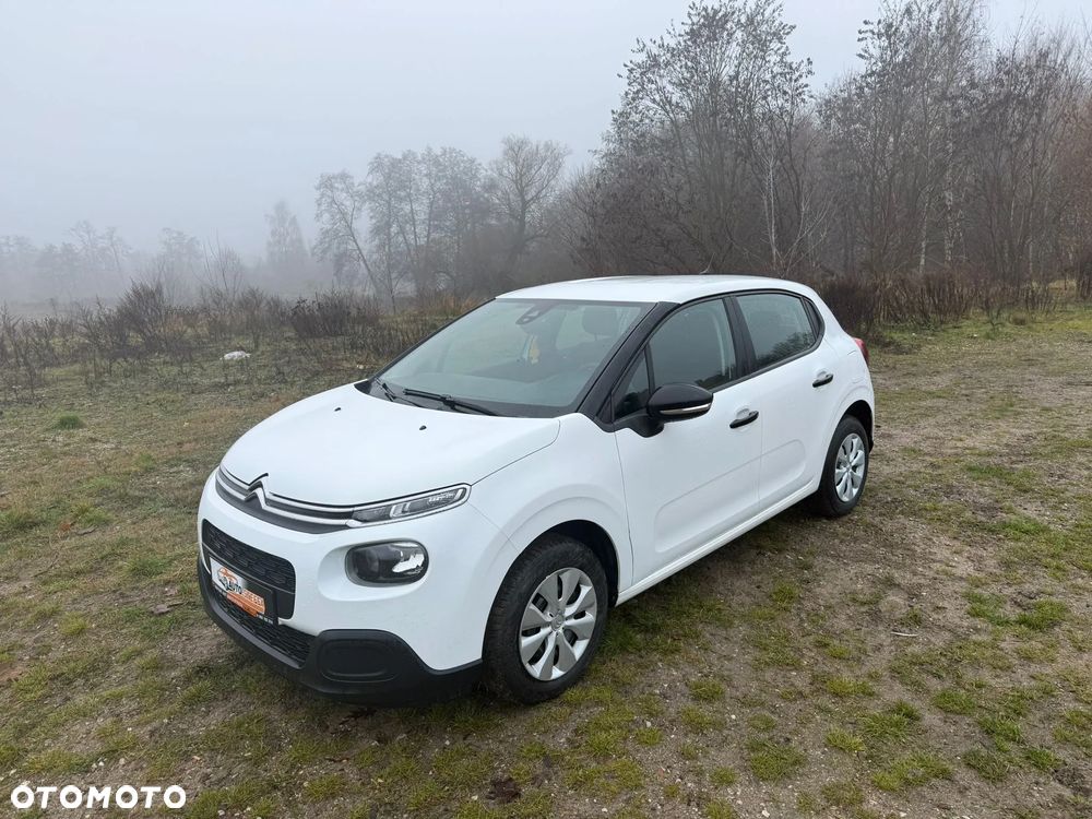 Citroën C3 1.2 PureTech Feel - 4