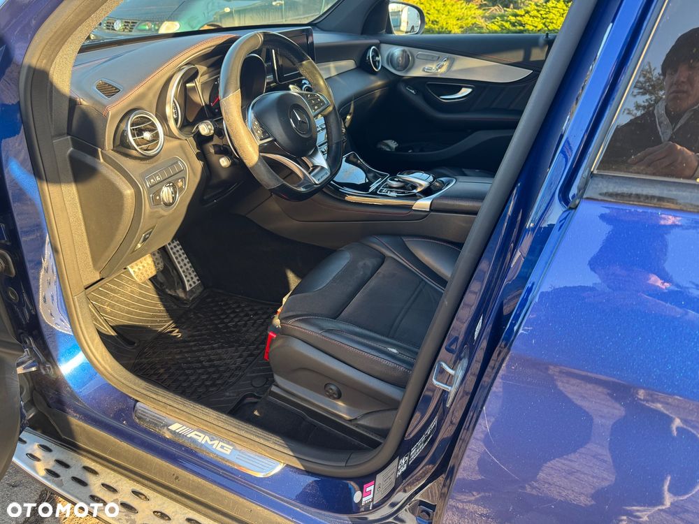 Mercedes-Benz GLC - 20