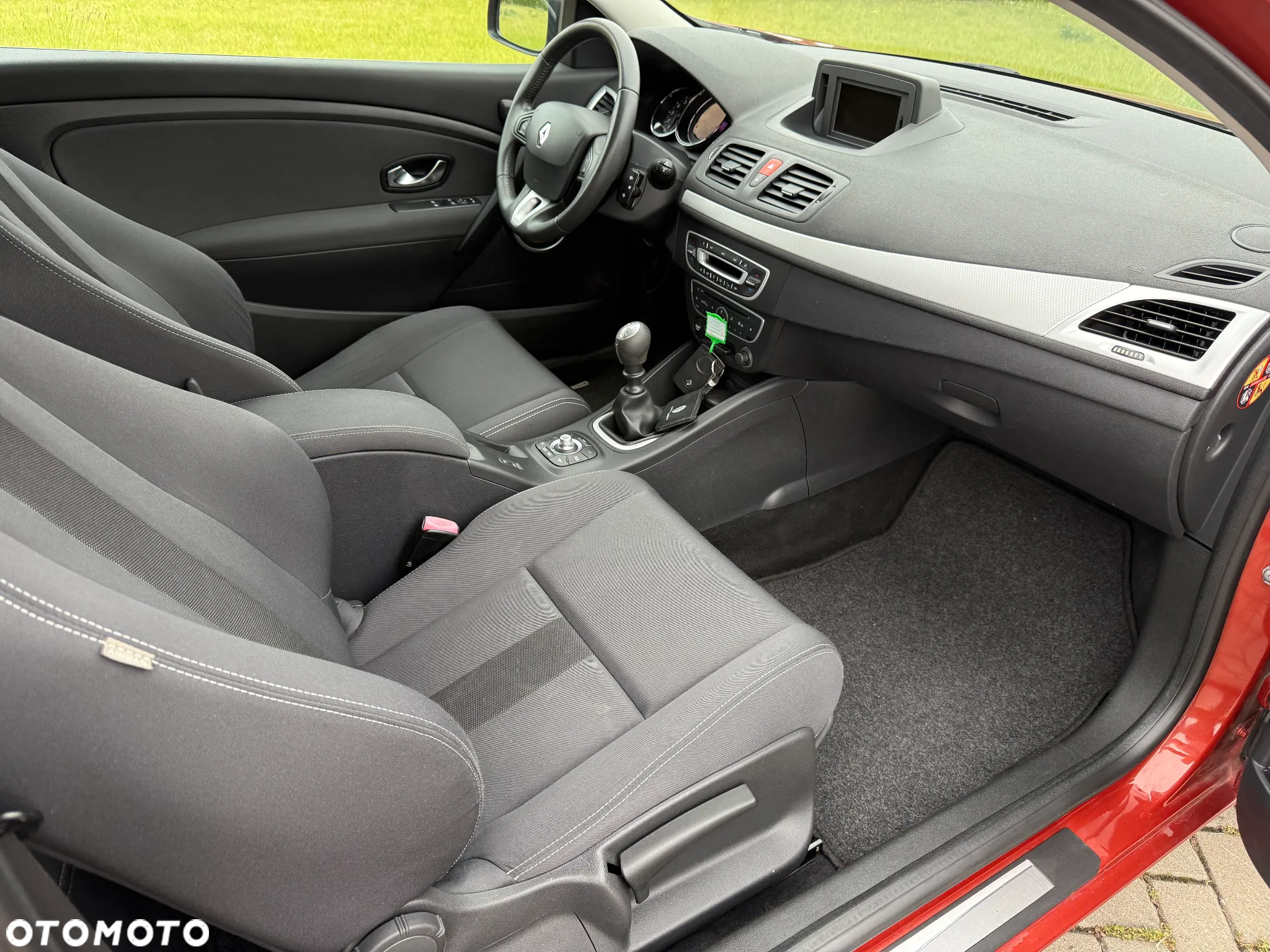 Renault Megane - 33