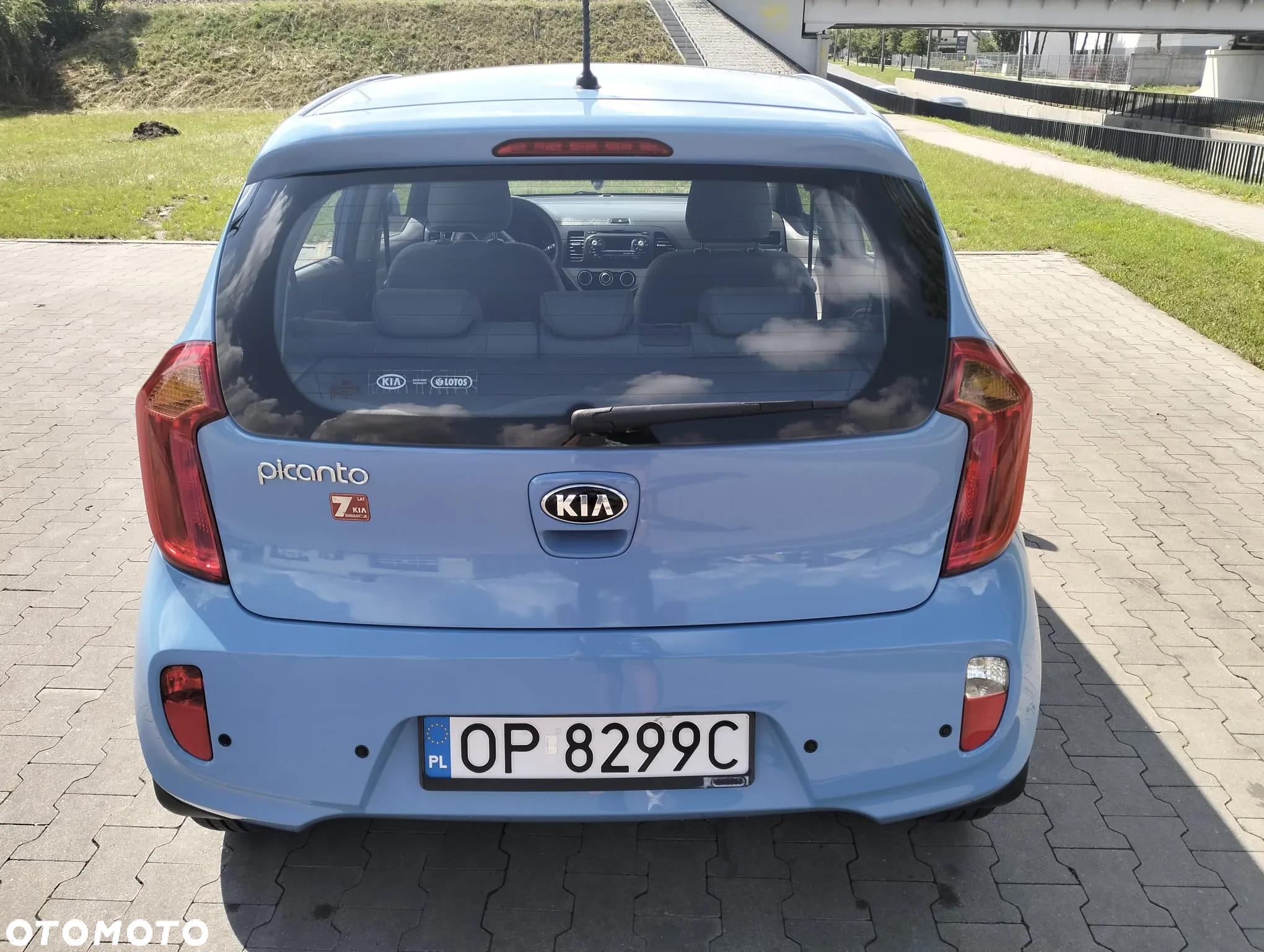 Kia Picanto - 5