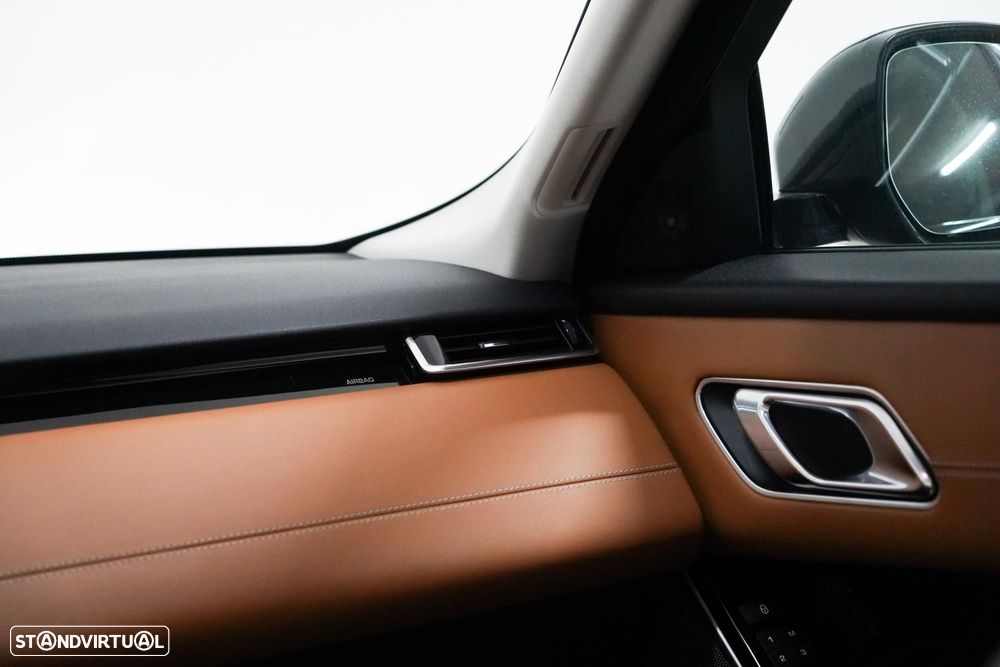 Land Rover Range Rover Velar 2.0 D SE - 23