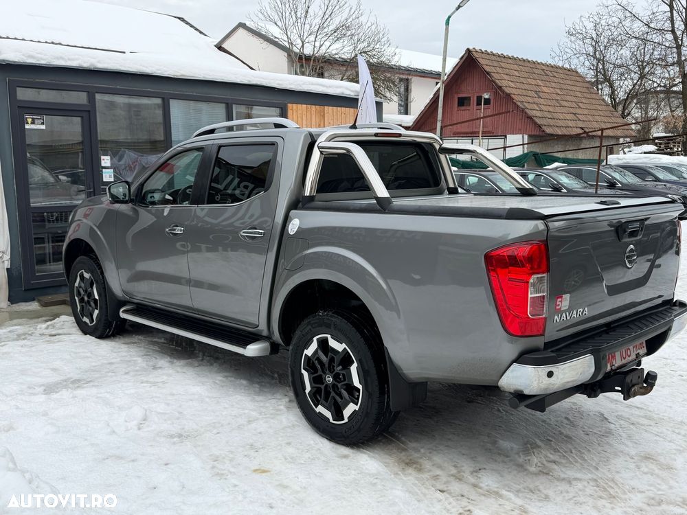 Nissan Navara - 30