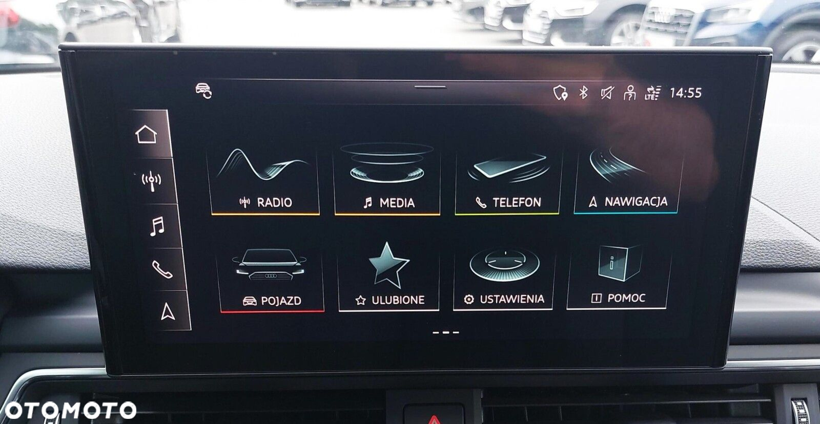 Audi A4 - 12