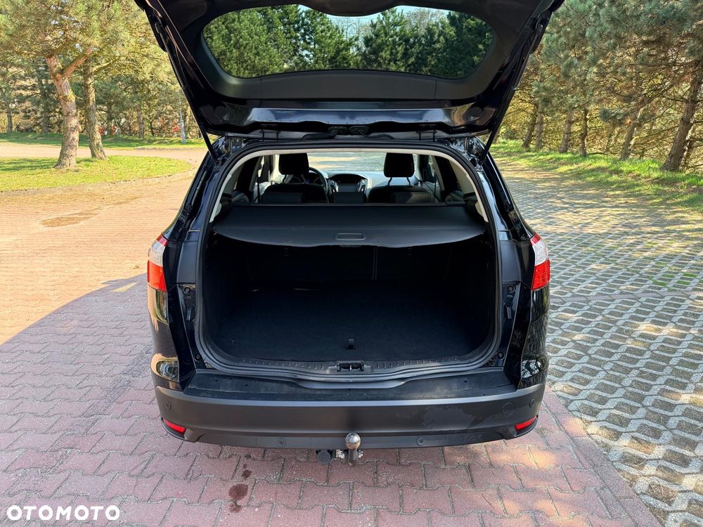 Ford Focus - 14