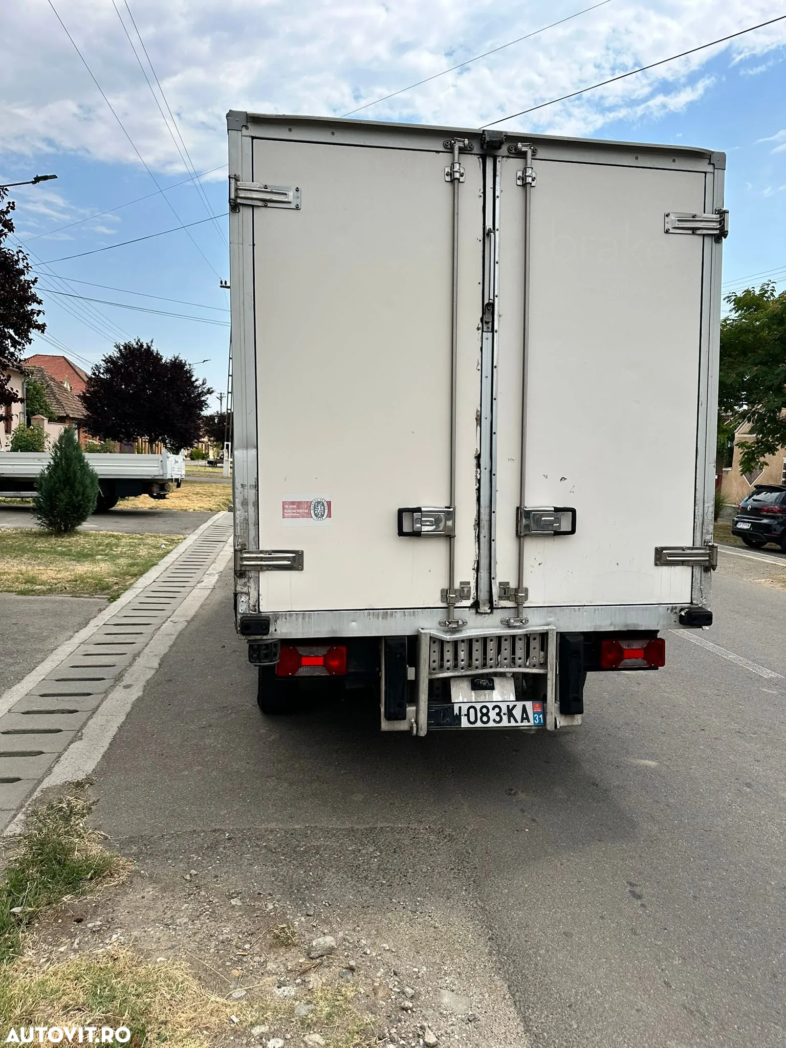 Iveco Daily - 4