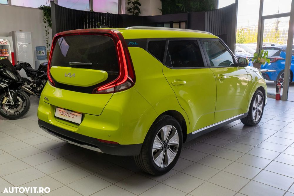 Kia Soul Spirit - 38