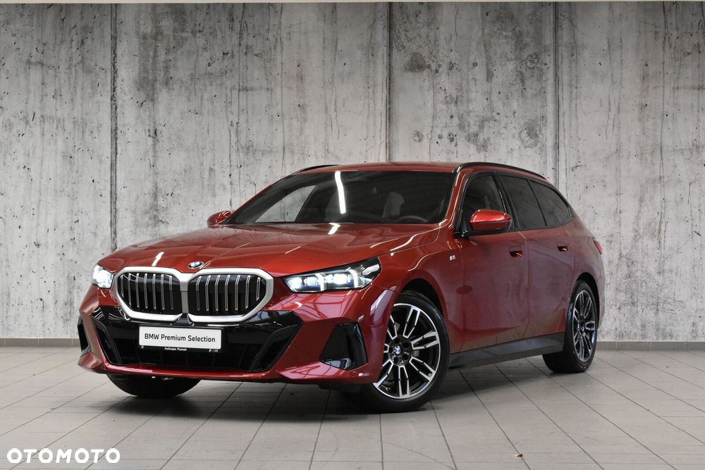 BMW Seria 5 - 3