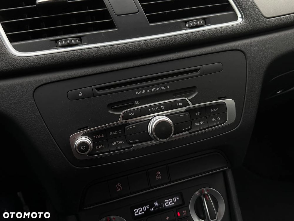 Audi Q3 2.0 TDI - 11