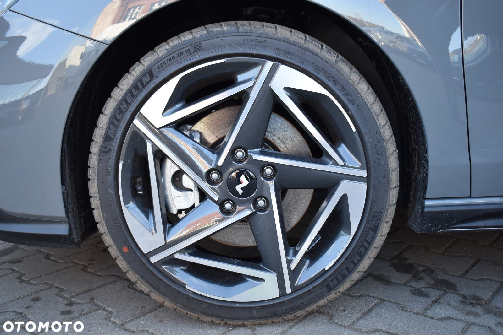 Hyundai i30 - 8