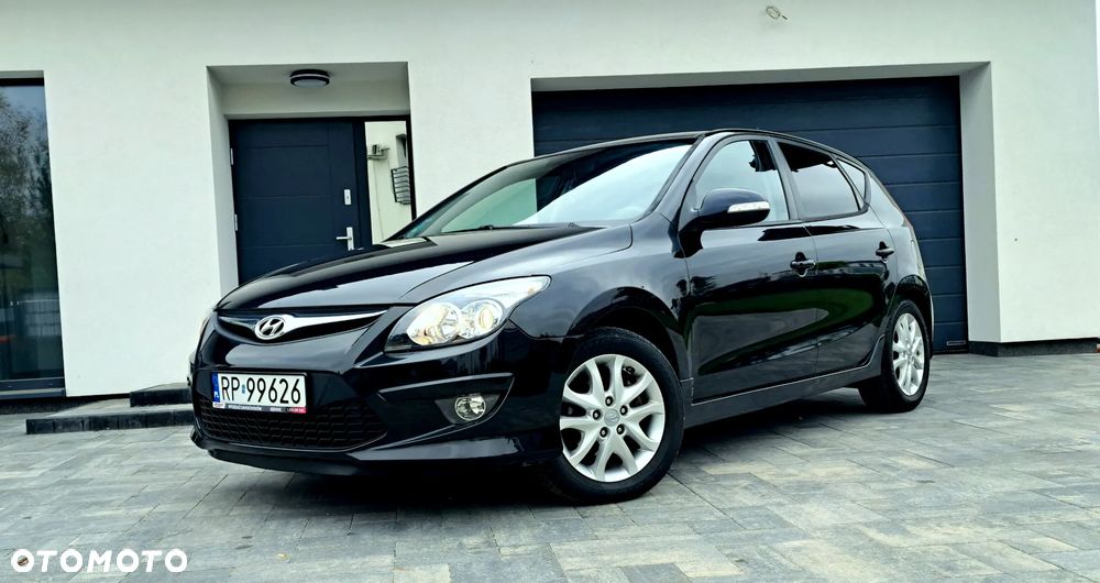 Hyundai i30 - 19