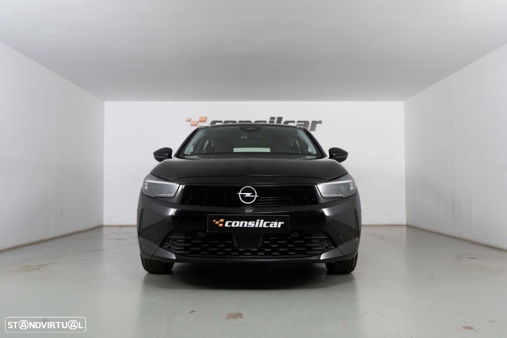 Opel Corsa 1.2 T Edition Aut. - 4