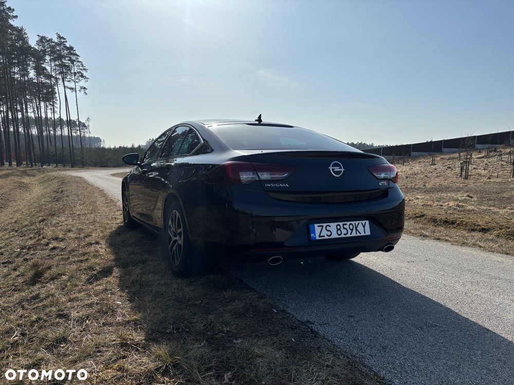 Opel Insignia 1.6 T Innovation S&S - 5
