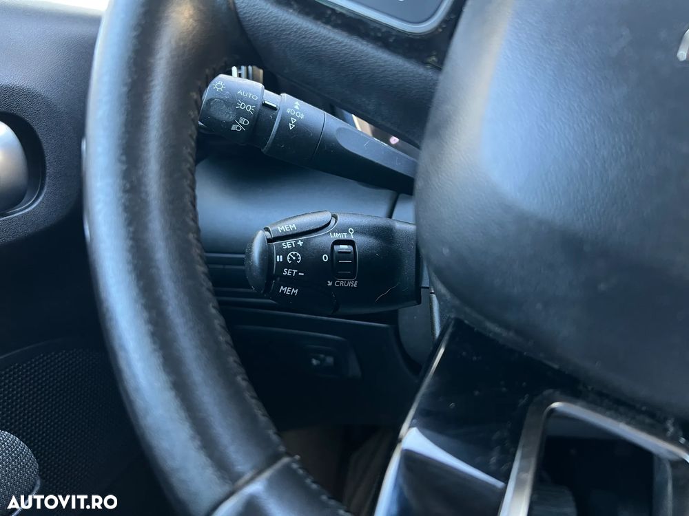 Citroën C3 AIRCROSS PureTech 110 Stop & Start EAT6 Shine - 14