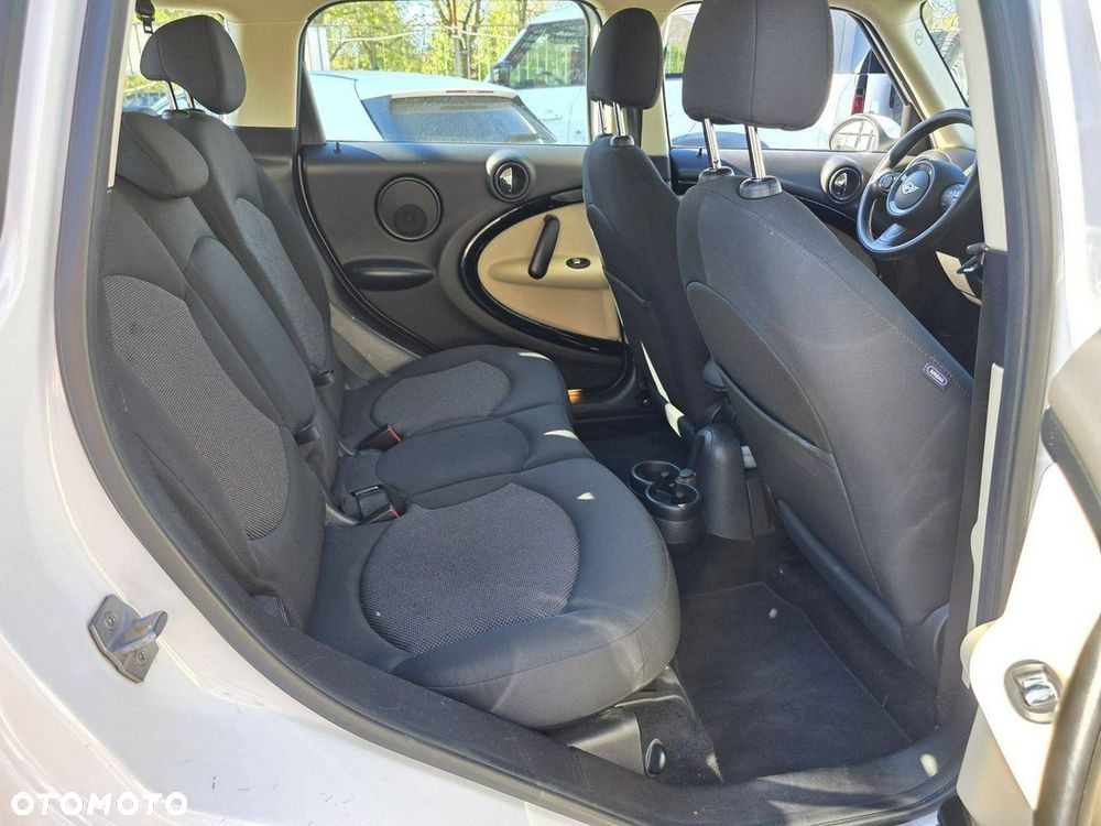MINI Countryman Cooper - 29