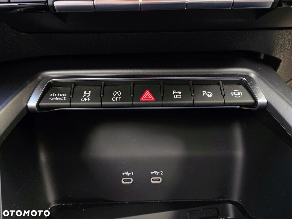 Audi A3 Limousine 35 TFSI mHEV Advanced S tronic - 22