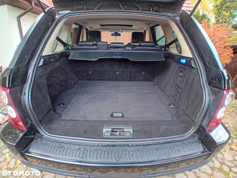 Land Rover Range Rover Sport S 3.6TD V8 HSE - 20