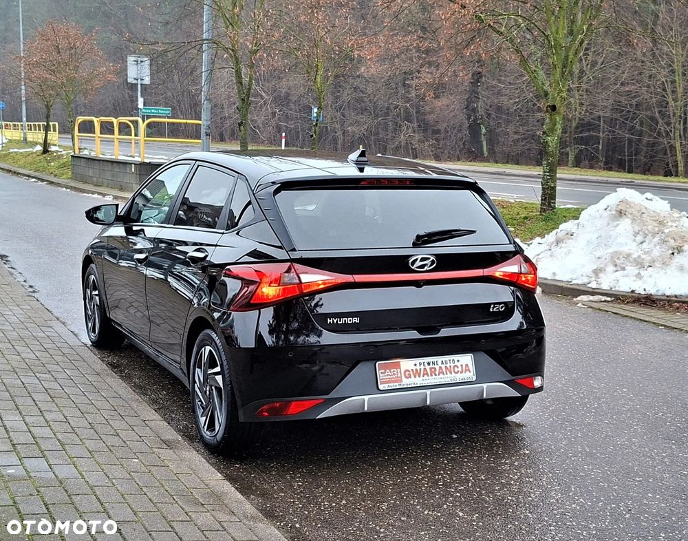 Hyundai i20 - 14