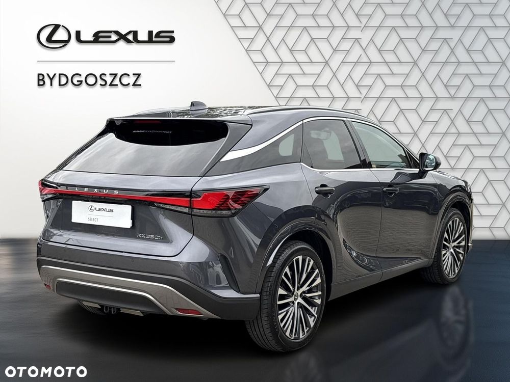 Lexus RX - 6