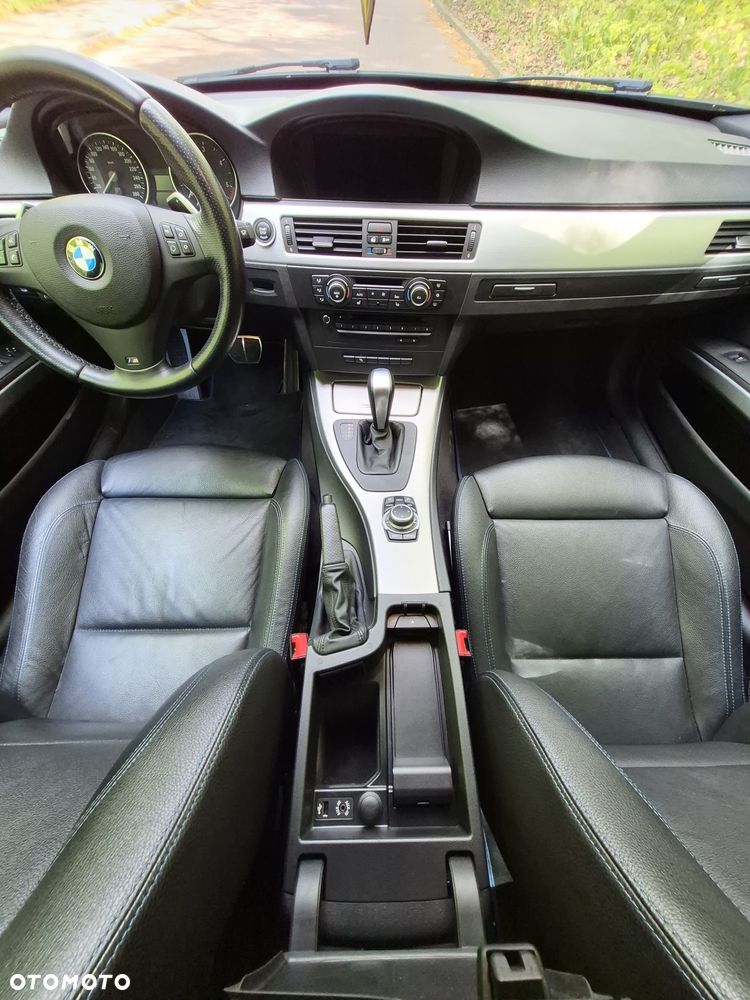 BMW Seria 3 - 13