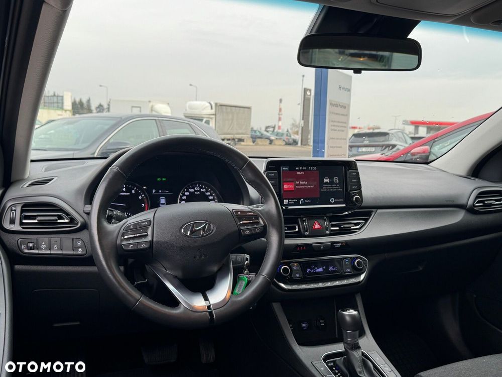 Hyundai i30 1.0 T-GDI Smart DCT - 18