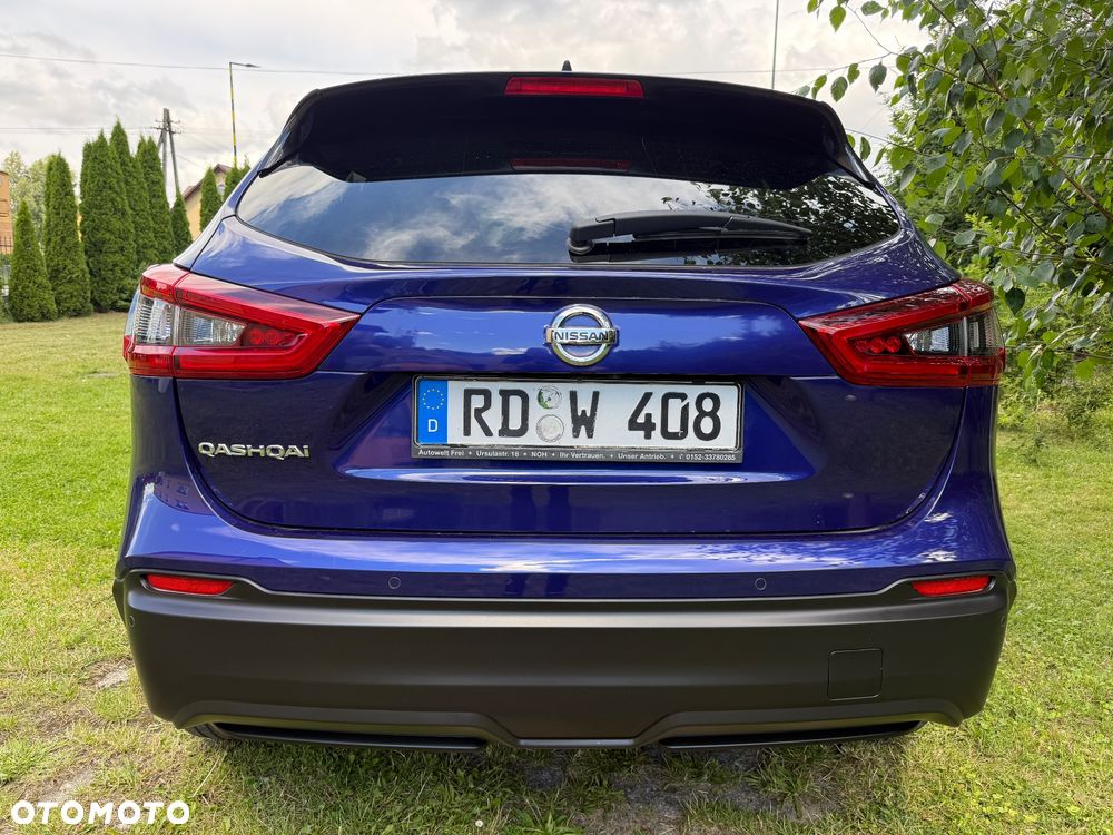 Nissan Qashqai 1.5 dCi Tekna+ - 7
