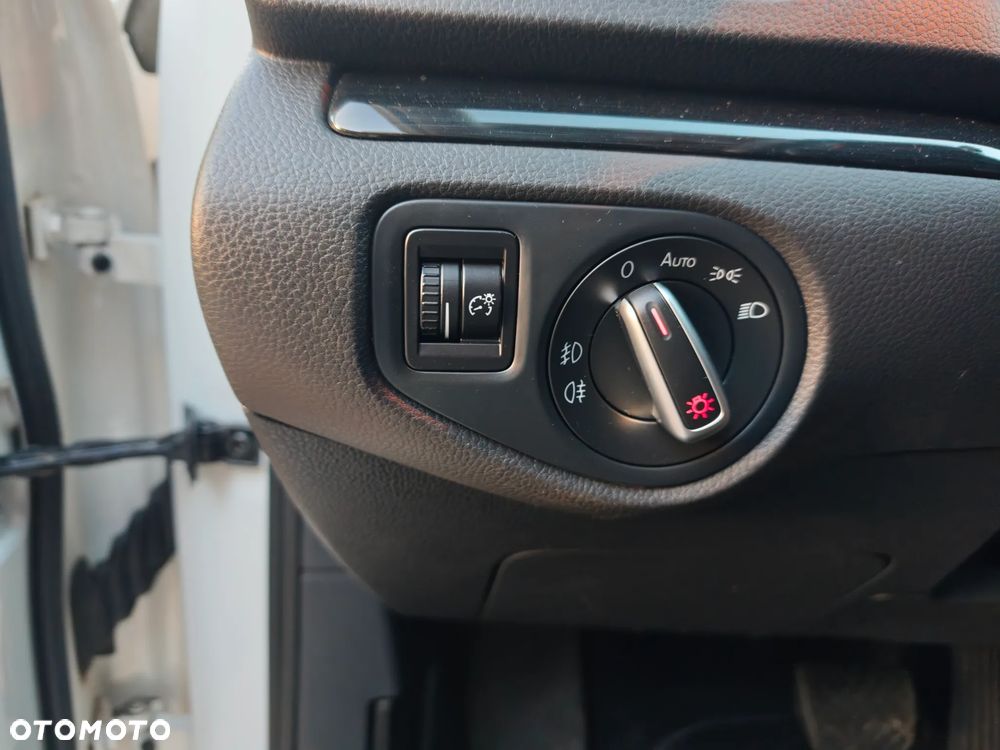 Seat Alhambra 2.0 TDI Start & Stop DSG I-Tech - 9