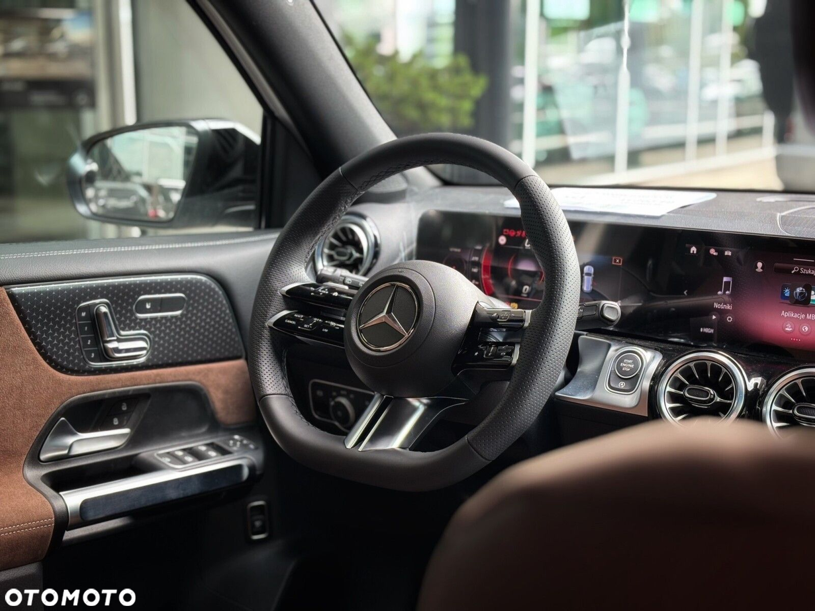 Mercedes-Benz GLB - 6