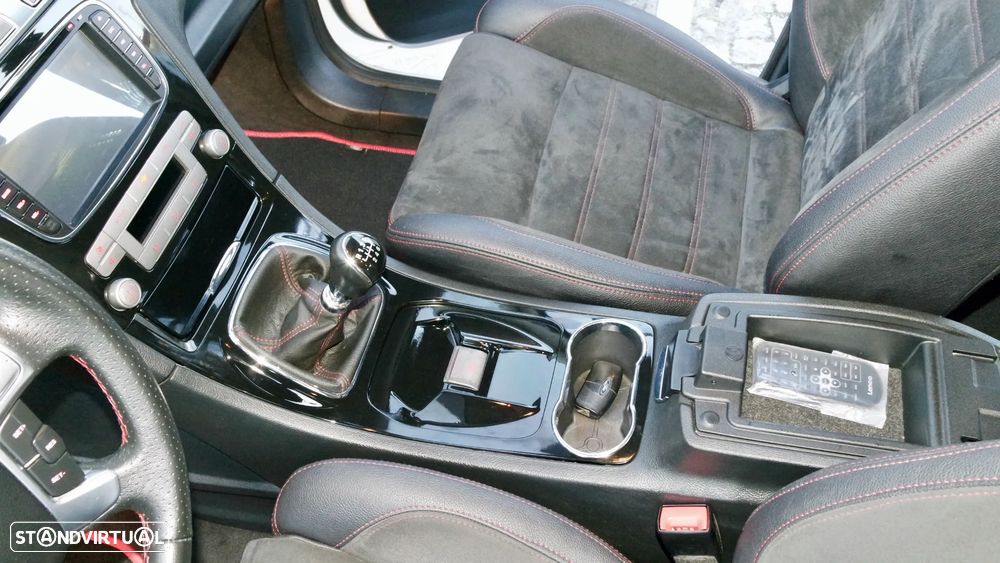 Ford S-Max 2.0 TDCi Titanium Busine.7L - 12