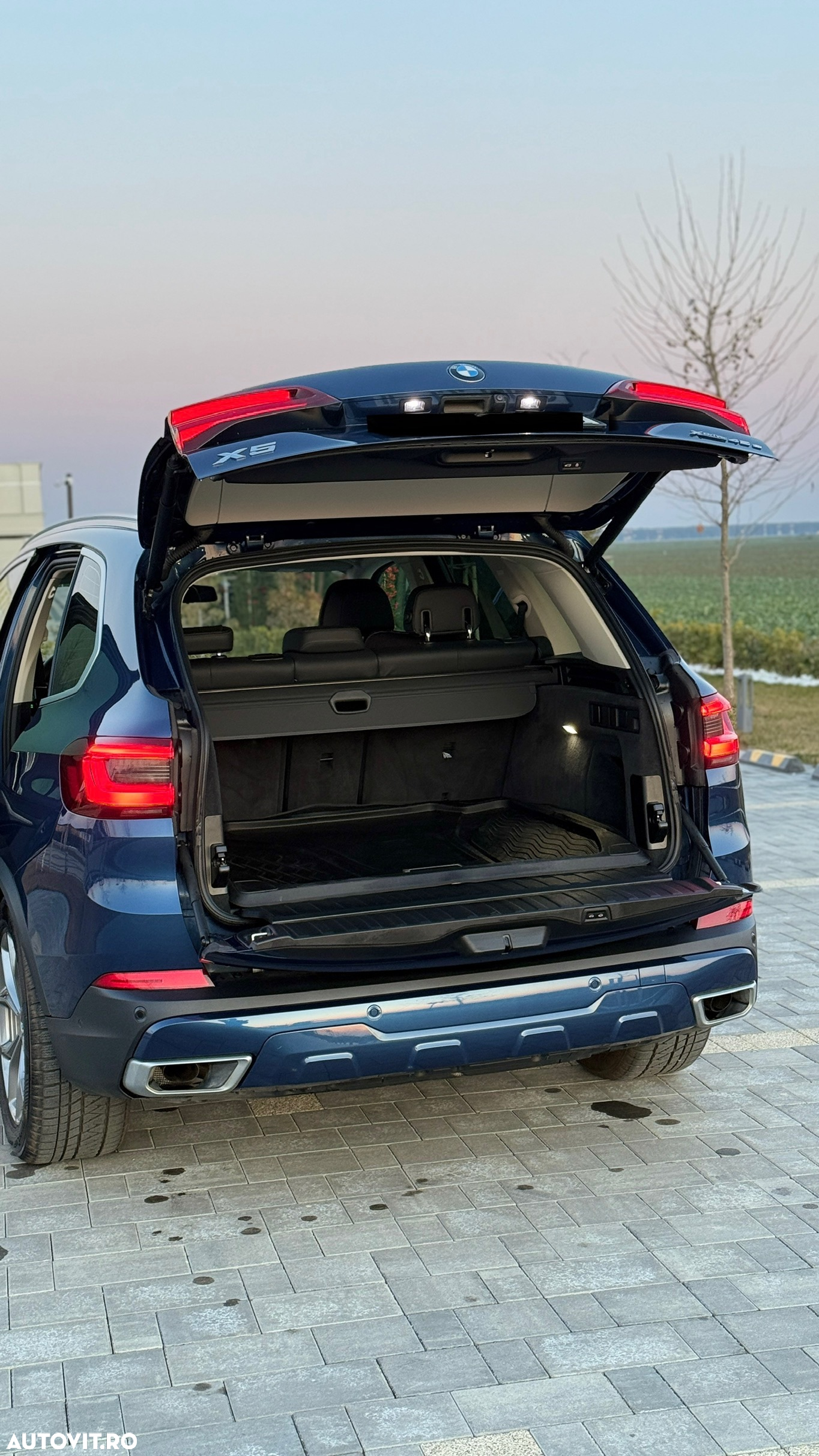 BMW X5 xDrive45e AT PHEV - 22