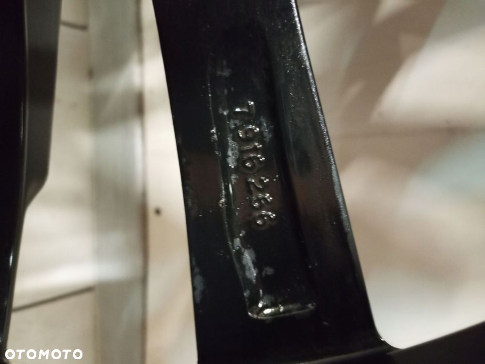 BMW X3 G01 X4 G02 KOLA FELGI ALUFELGI OPONY LATO 275/40R20 245/45R20 - 6