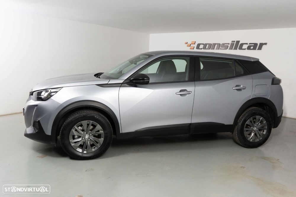 Peugeot 2008 1.2 PureTech Active Pack - 7