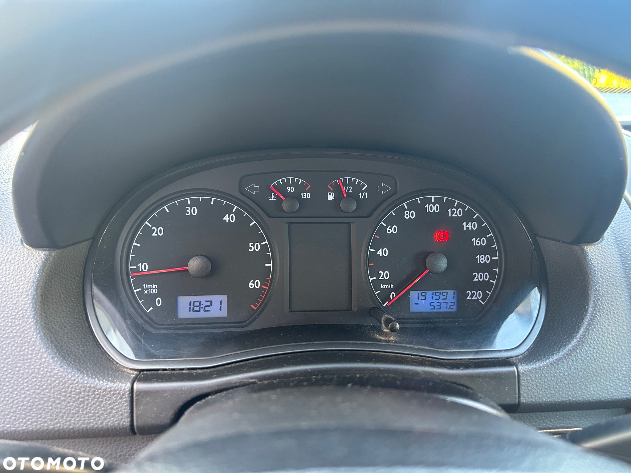 Volkswagen Polo 1.2 Trendline - 6