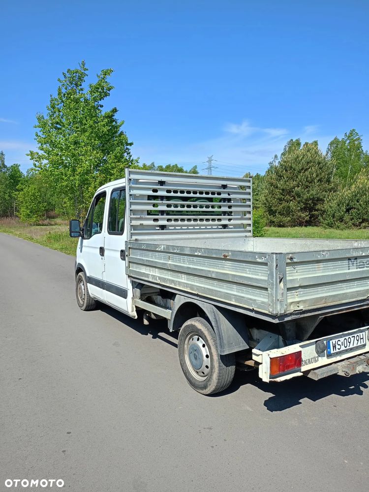 Renault Master - 5