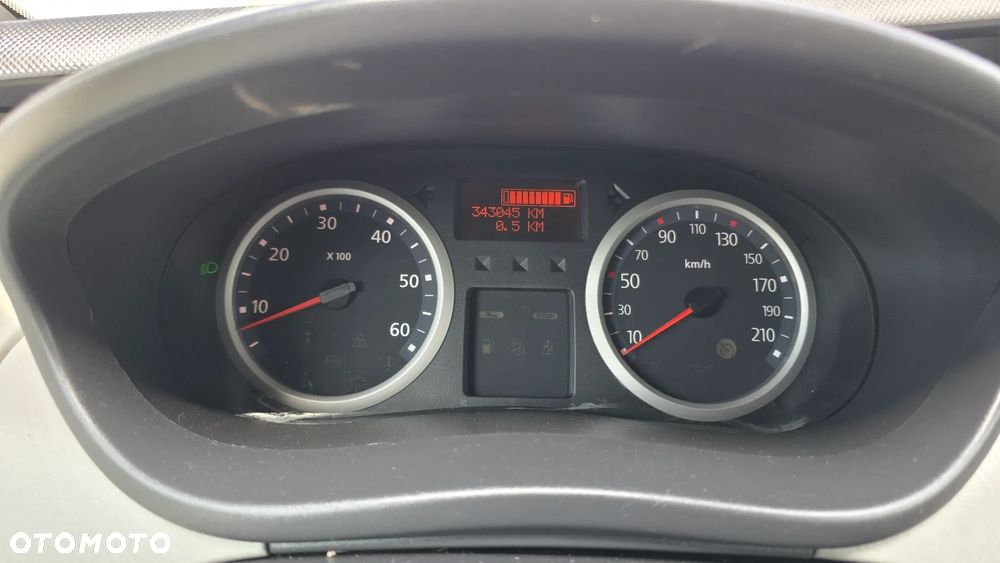 Renault Trafic L1H1 Passenger Lux - 2