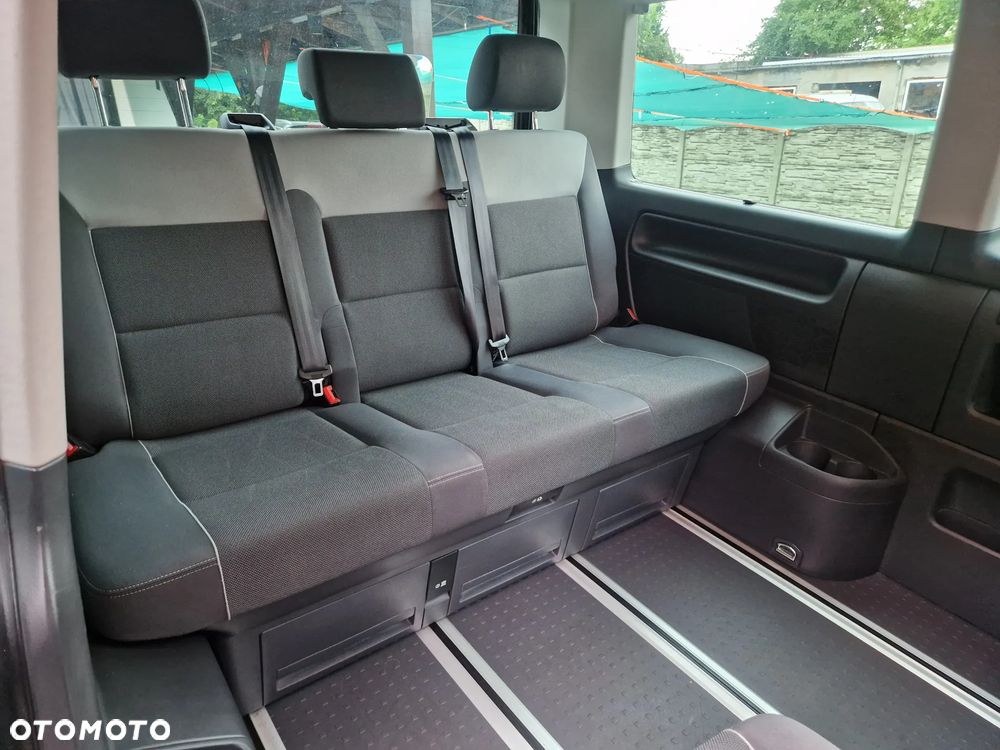 Volkswagen Multivan L1 Comfortline - 18