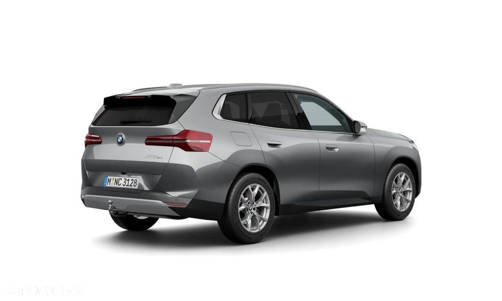 BMW X3 - 2
