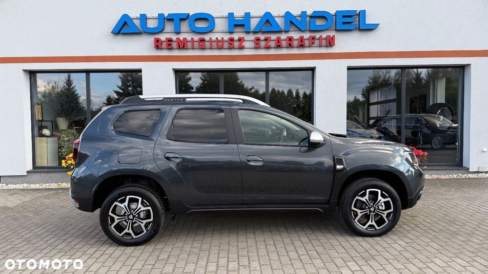 Dacia Duster - 7