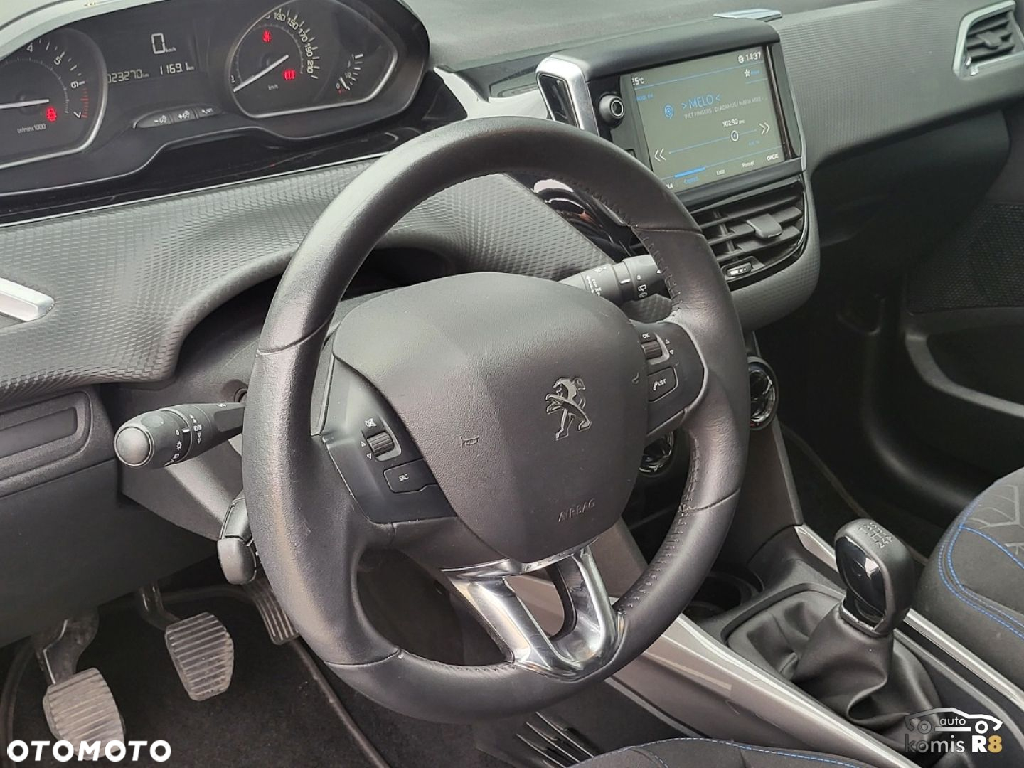 Peugeot 2008 - 17