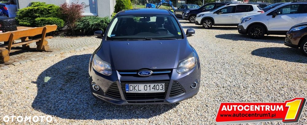 Ford Focus - 2