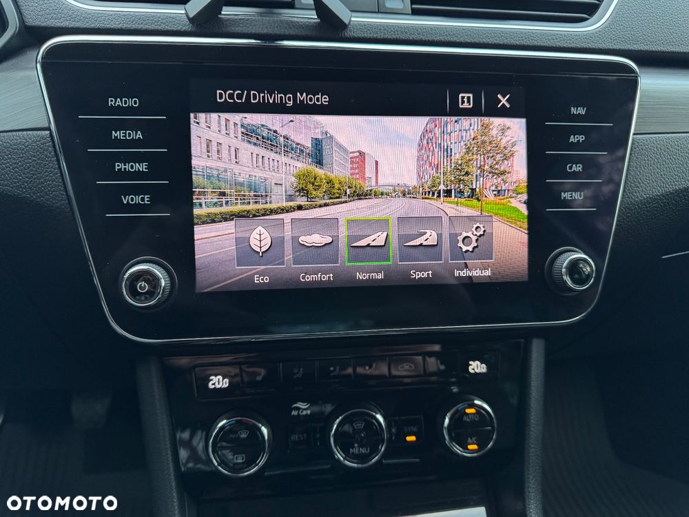 Skoda Superb 1.5 TSI Style - 9