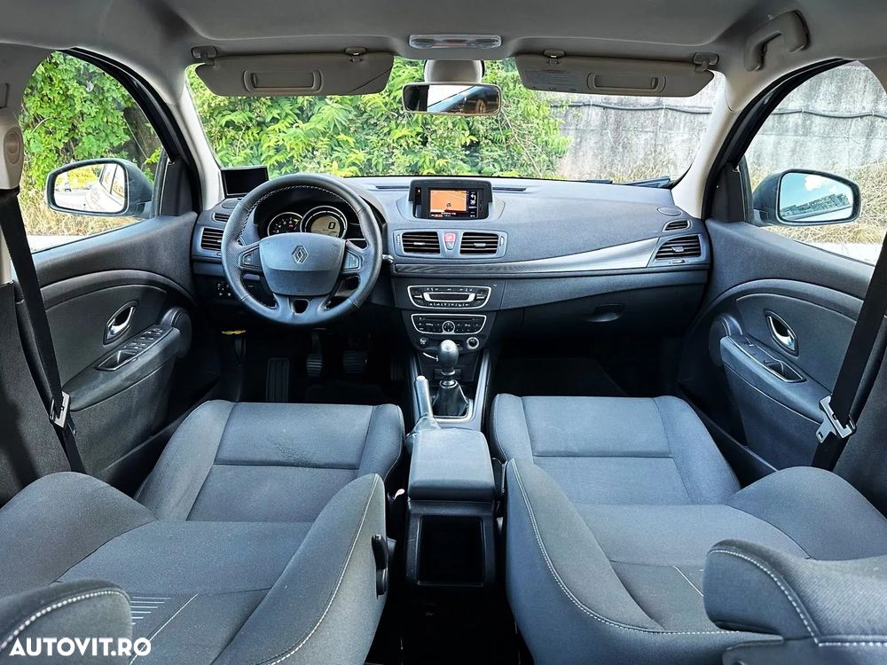 Renault Megane 1.6 16V 110 Expression - 7