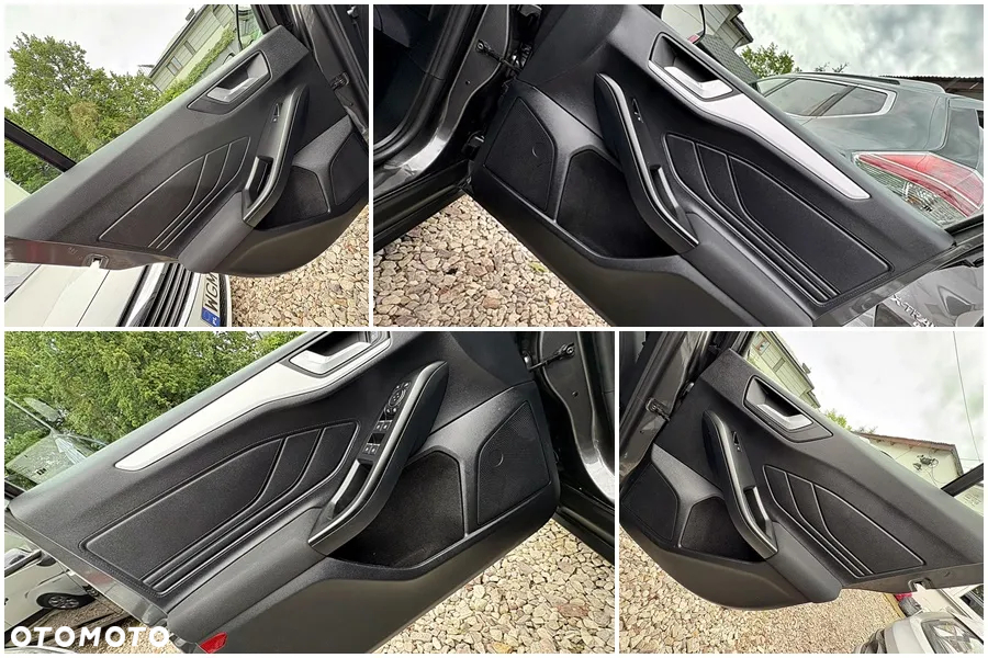 Ford Focus Turnier 1.5 EcoBlue Start-Stopp-System COOL&CONNECT - 39