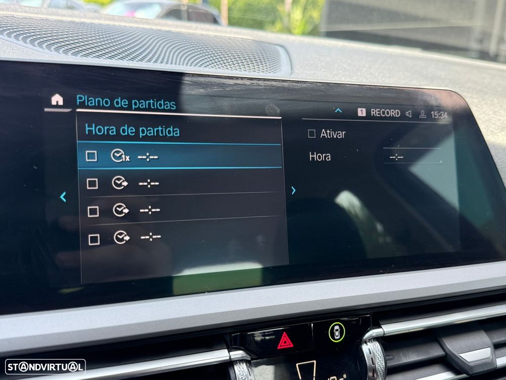 BMW 330 e Corporate Edition Auto - 42