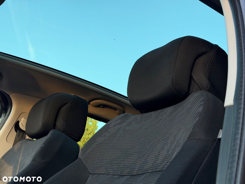 Peugeot 3008 120 VTi Style - 18