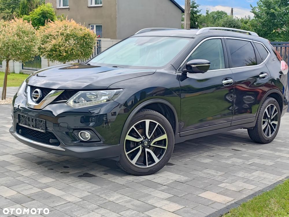 Nissan X-Trail 1.6 DIG-T Acenta - 1