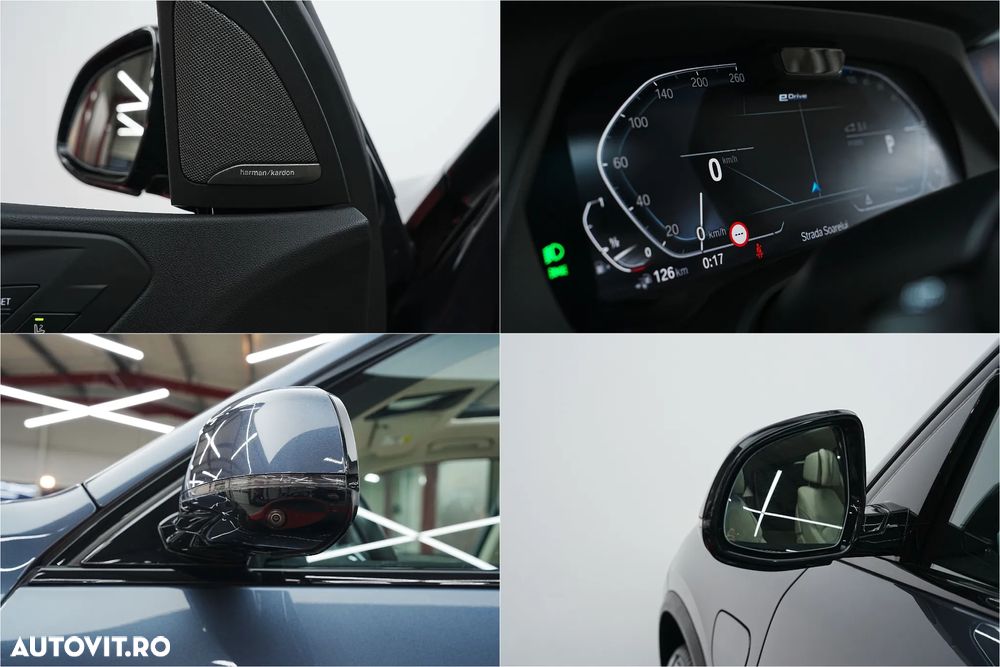 BMW X5 xDrive45e AT PHEV - 29